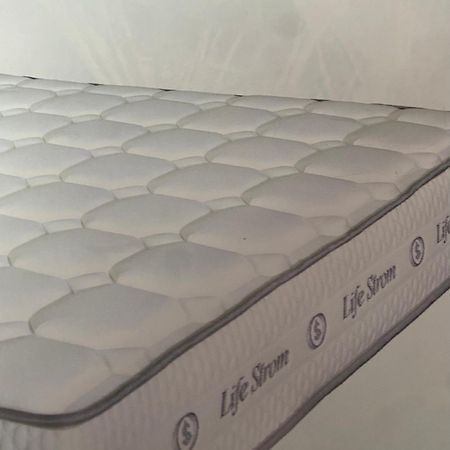 スーバラNefeli'S Houseアパートメント エクステリア 写真