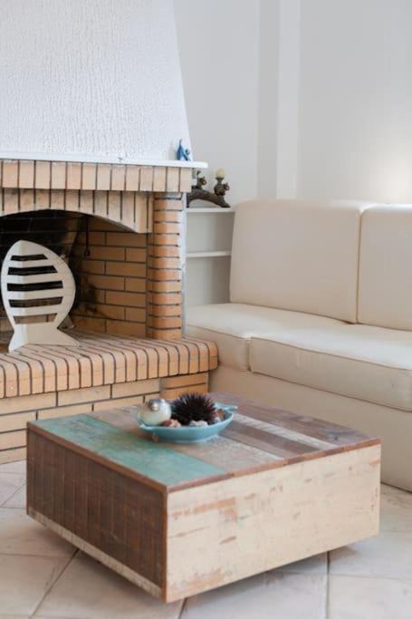 スーバラNefeli'S Houseアパートメント エクステリア 写真
